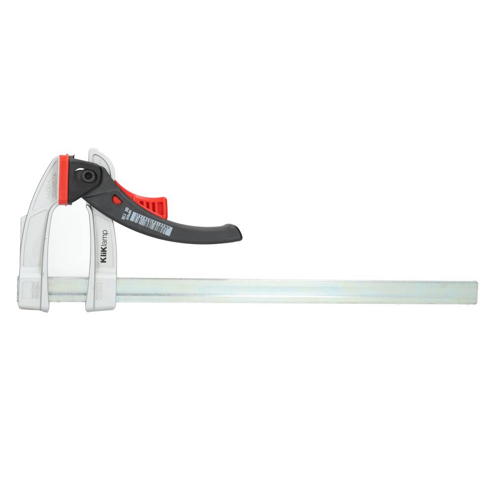 Miniatuur van Bessey KliKlamp snelspan lijmklem 300mm/80mm (KLI30)