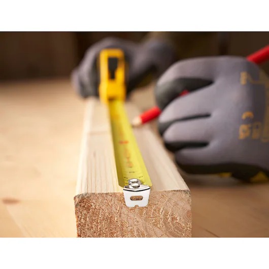 Miniatuur van Stanley tylon rolmaat 5 meter 19mm (0-30-697)