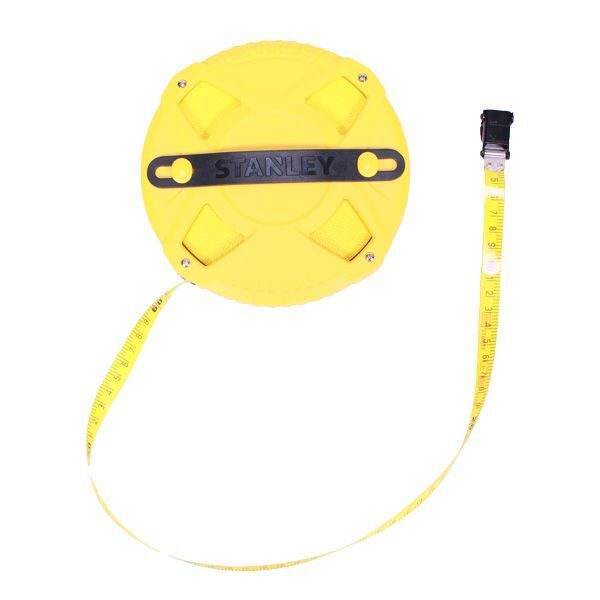 Miniatuur van Stanley meetlint 20 meter (0-34-296)