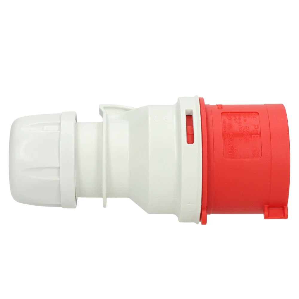 Miniatuur van Kopp CEE contactstop 5-polig 400V 6H 32A IP44 (176000008)