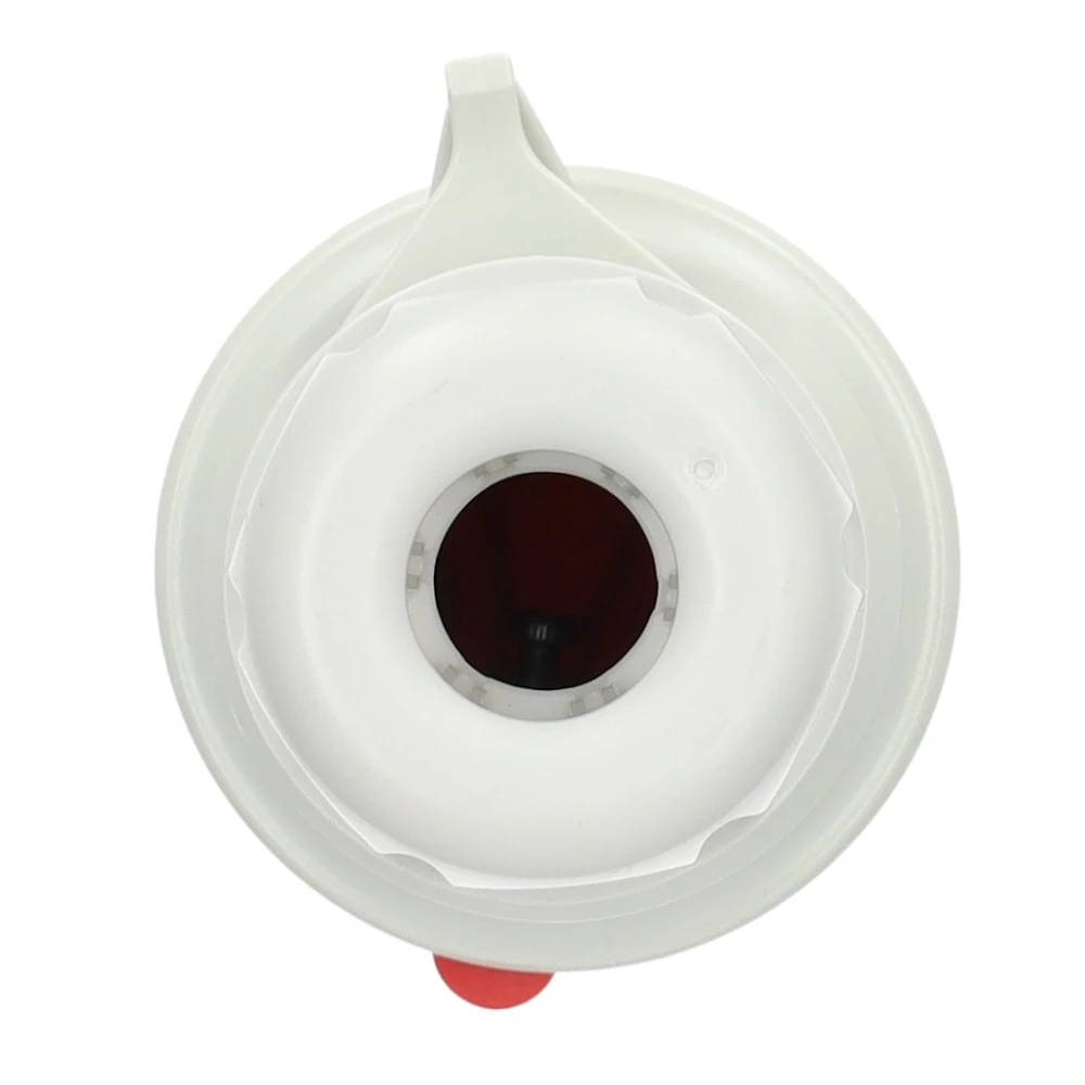 Miniatuur van Kopp CEE contactstop 5-polig 400V 6H 32A IP44 (176000008)