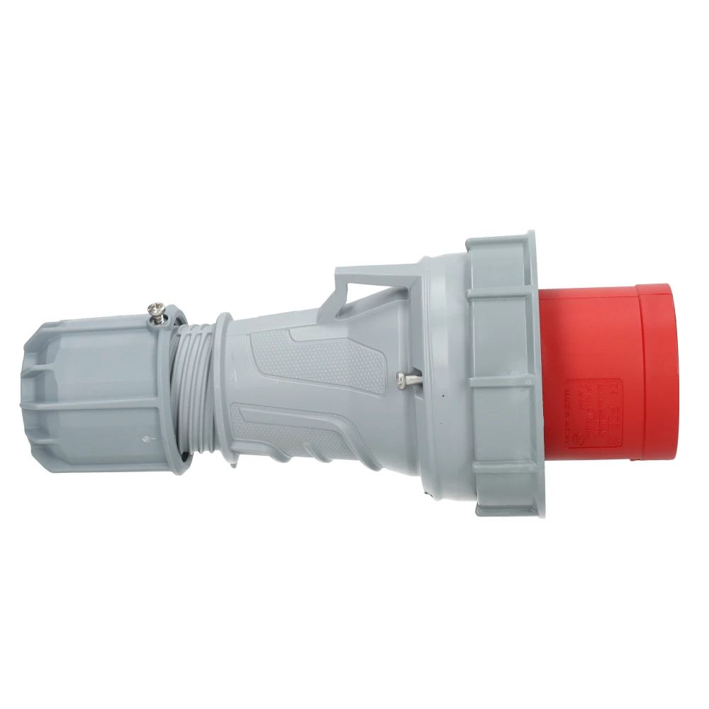 Miniatuur van Kopp CEE contactstop schroefklem 5-polig 400V 6H 63A IP67 (176600006)