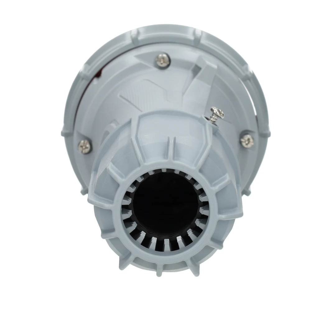 Miniatuur van Kopp CEE contactstop schroefklem 5-polig 400V 6H 63A IP67 (176600006)