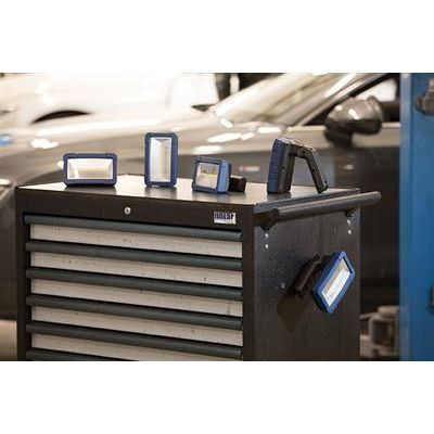 Miniatuur van Scangrip werklamp Star 1000lm (03.5620)