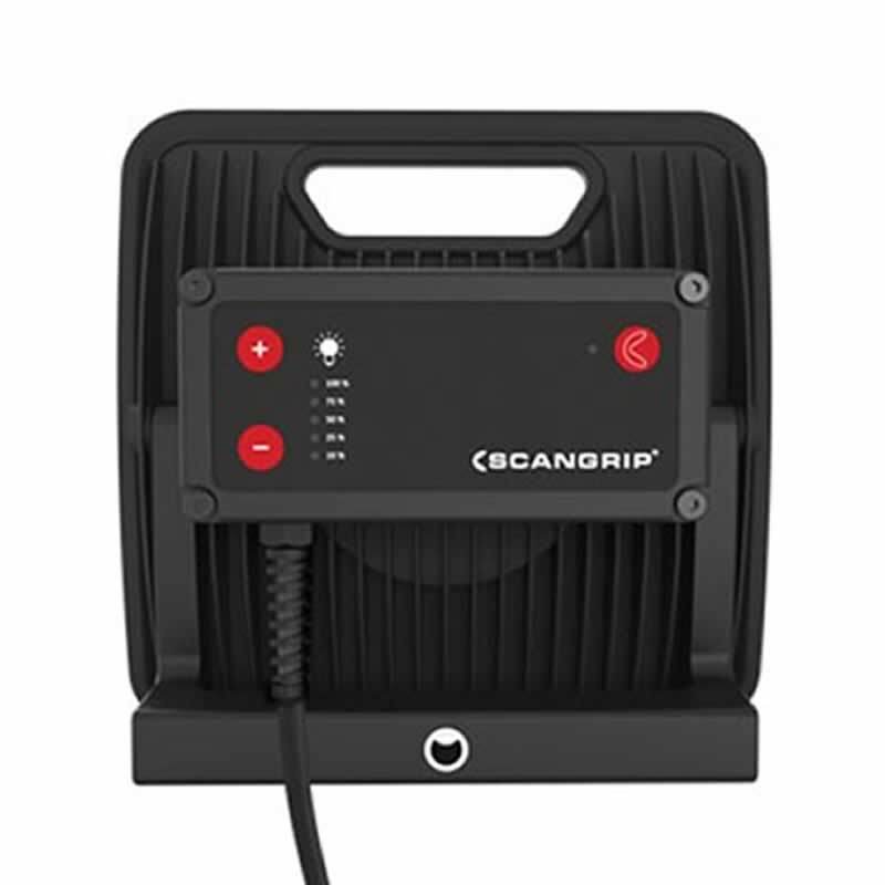 Miniatuur van Scangrip bouwlamp Nova 6K 6000lm (03.5442)