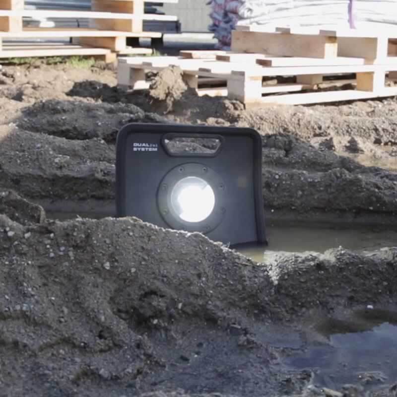 Miniatuur van Scangrip bouwlamp Nova 6K 6000lm (03.5442)