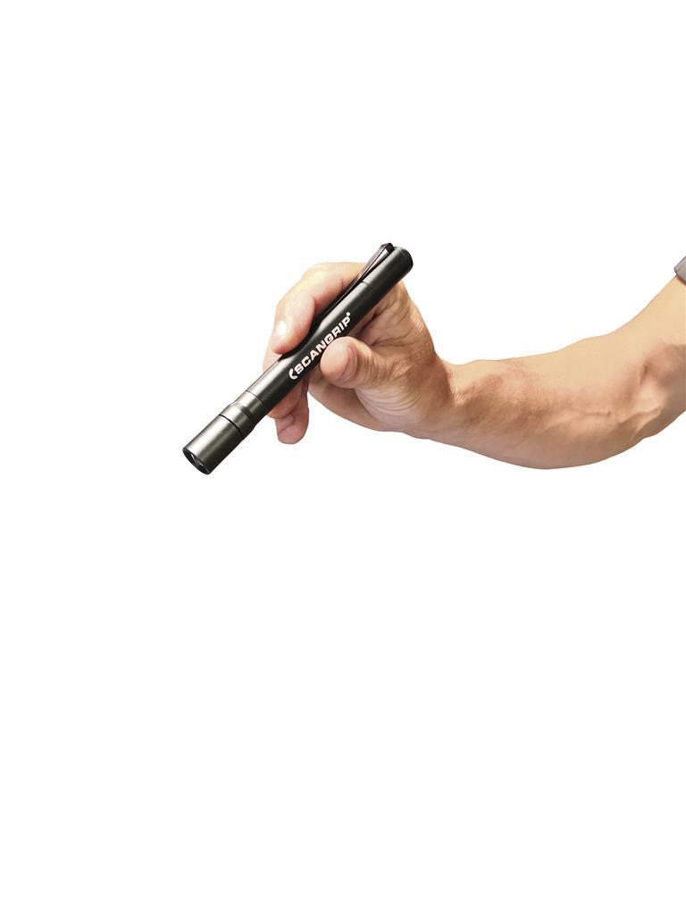 Miniatuur van Scangrip penlamp Flash Pen 200lm (03.5131)