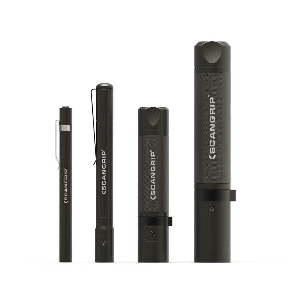 Miniatuur van Scangrip penlamp Flash Pen 200lm (03.5131)