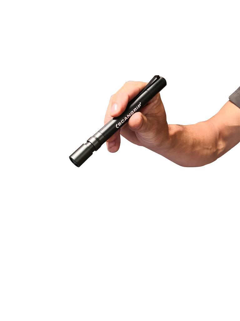 Miniatuur van Scangrip penlamp Flash Pen 200lm (03.5131)