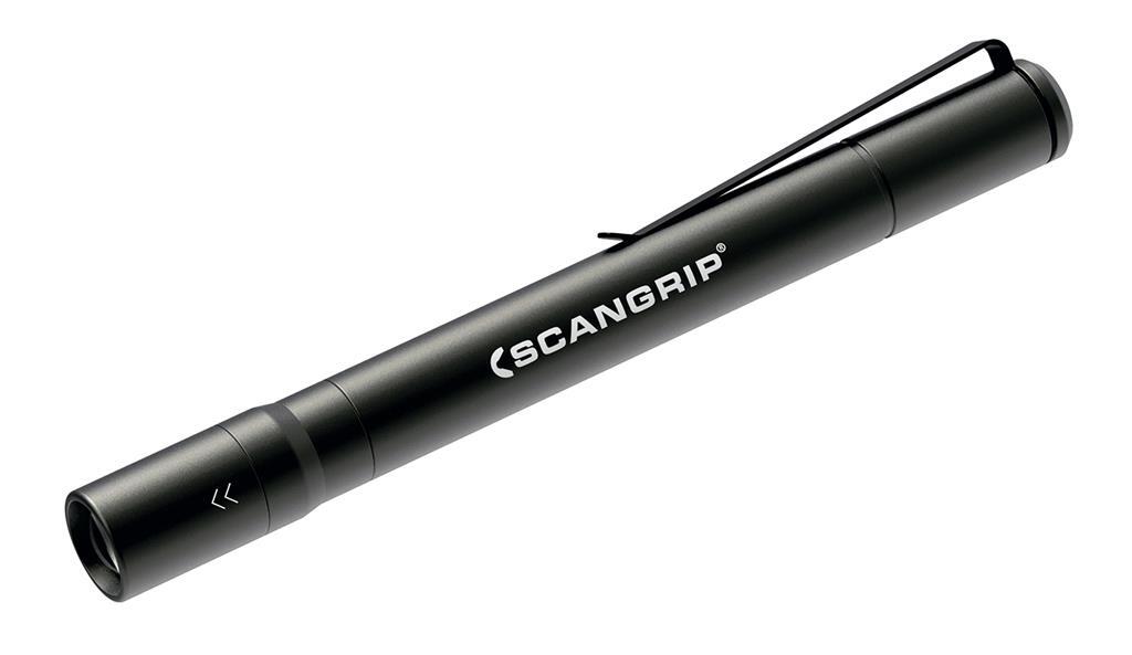 Miniatuur van Scangrip penlamp Flash Pen 200lm (03.5131)