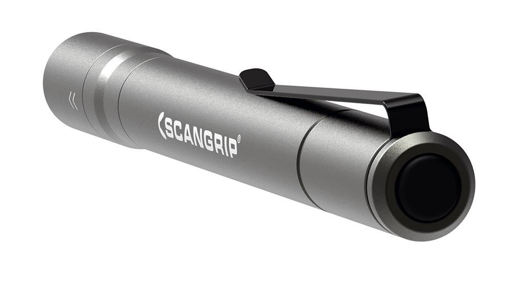 Miniatuur van Scangrip penlamp Flash Pen 200lm (03.5131)