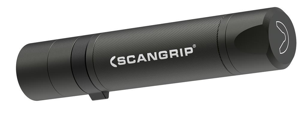 Miniatuur van Scangrip zaklamp Flash 300 - 300lm (03.5132)