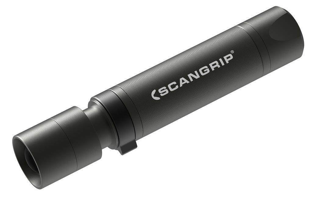 Miniatuur van Scangrip zaklamp Flash 300 - 300lm (03.5132)