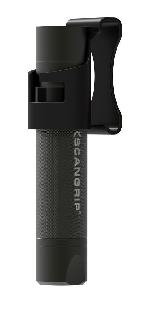 Miniatuur van Scangrip zaklamp Flash 300 - 300lm (03.5132)