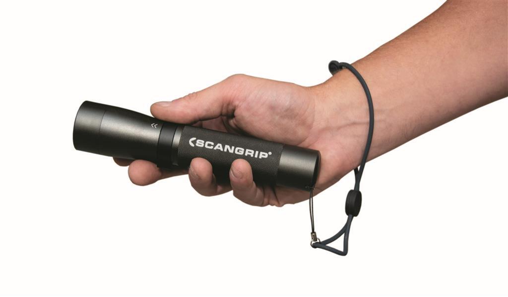 Miniatuur van Scangrip zaklamp Flash 300 - 300lm (03.5132)