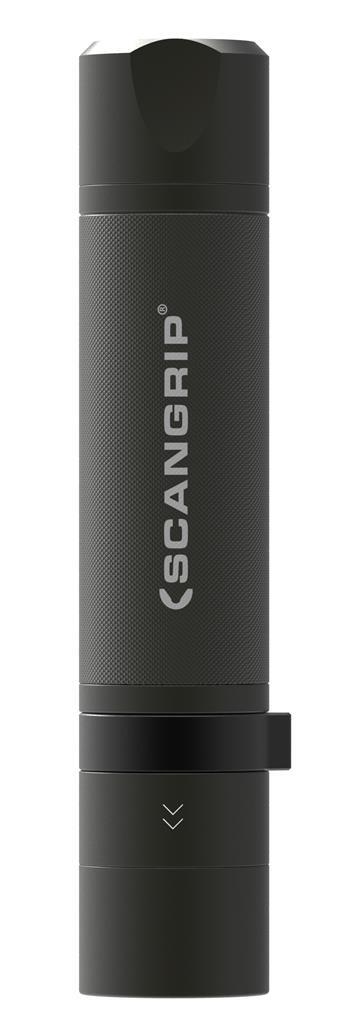 Miniatuur van Scangrip zaklamp Flash 300 - 300lm (03.5132)