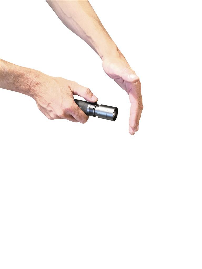Miniatuur van Scangrip zaklamp Flash 300 - 300lm (03.5132)