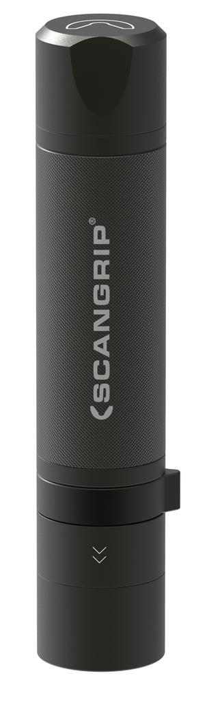 Miniatuur van Scangrip zaklamp Flash 300 - 300lm (03.5132)