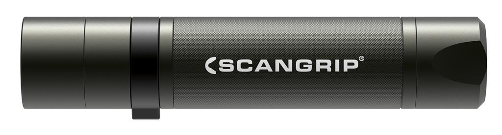 Miniatuur van Scangrip zaklamp Flash 300 - 300lm (03.5132)