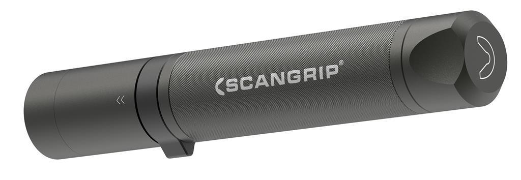 Miniatuur van Scangrip zaklamp Flash 600 - 600lm (03.5133)
