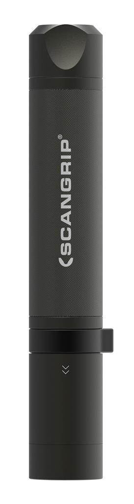 Miniatuur van Scangrip zaklamp Flash 600 - 600lm (03.5133)