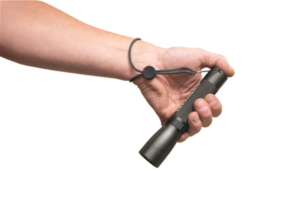 Miniatuur van Scangrip zaklamp Flash 1000 R 1000lm (03.5138)