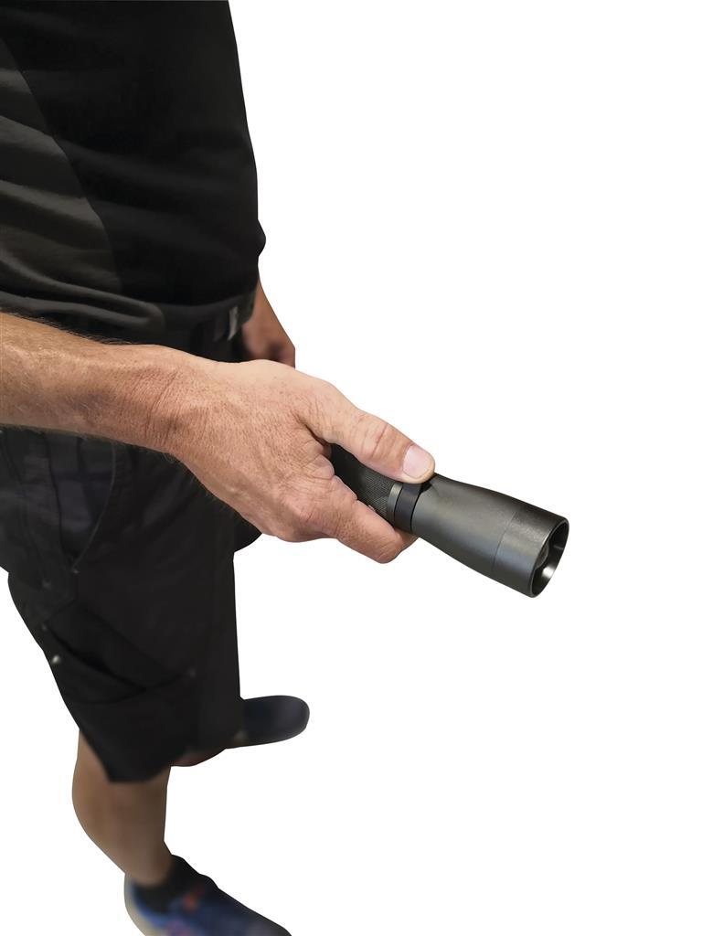 Miniatuur van Scangrip zaklamp Flash 1000 R 1000lm (03.5138)