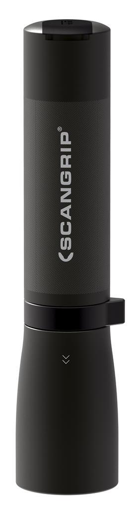 Miniatuur van Scangrip zaklamp Flash 1000 R 1000lm (03.5138)