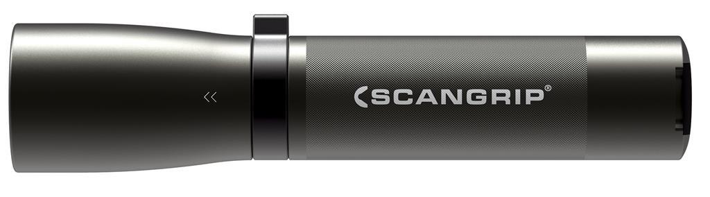 Miniatuur van Scangrip zaklamp Flash 1000 R 1000lm (03.5138)