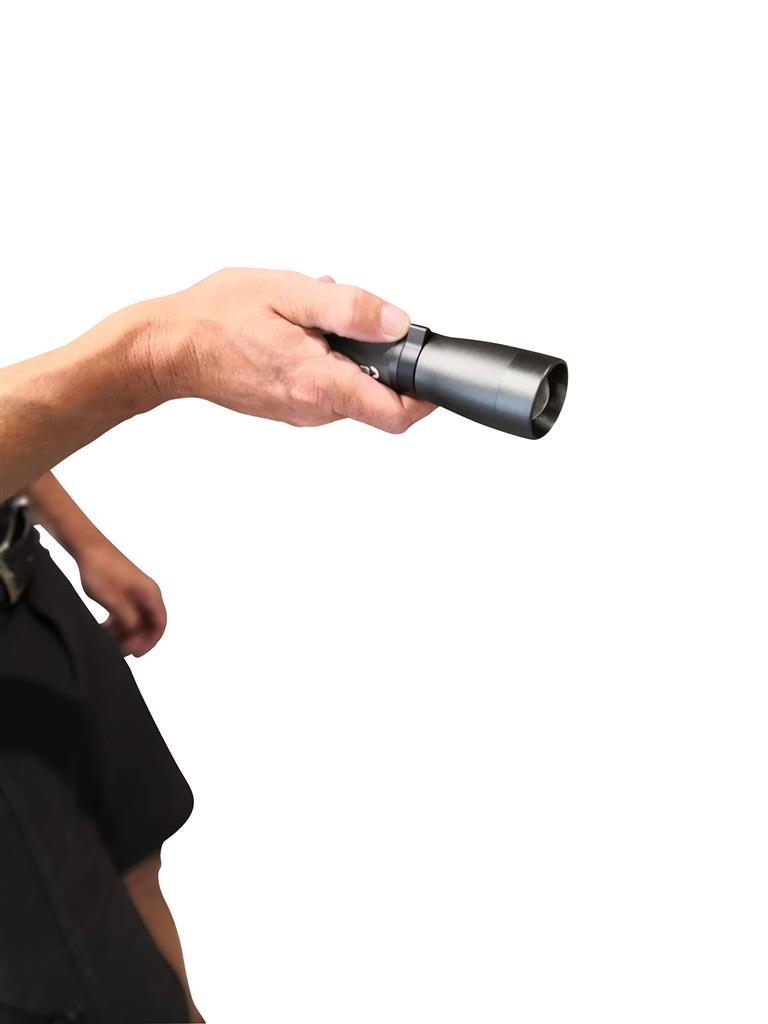 Miniatuur van Scangrip zaklamp Flash 1000 R 1000lm (03.5138)