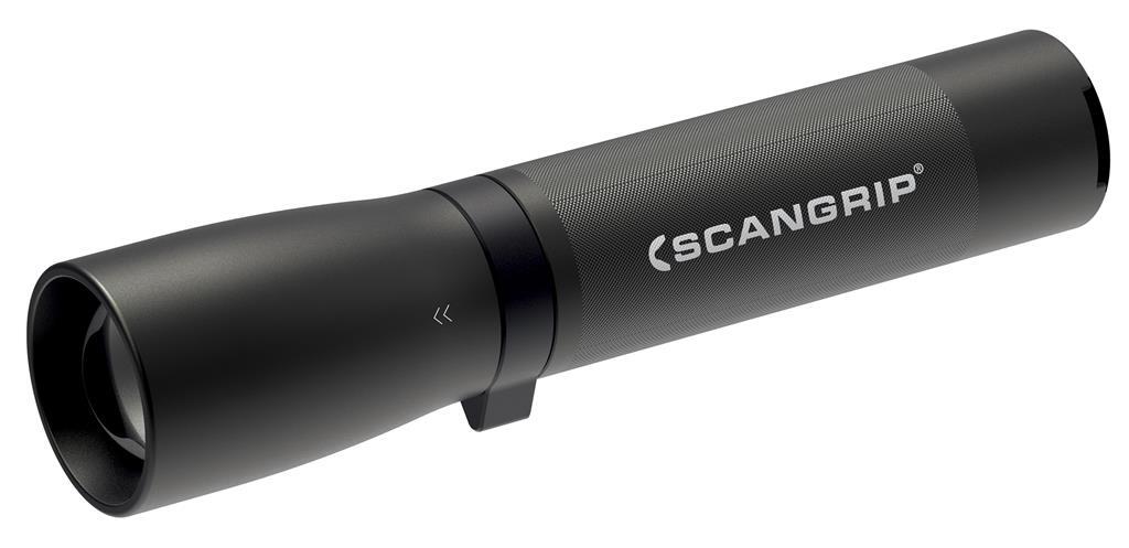 Miniatuur van Scangrip zaklamp Flash 1000 R 1000lm (03.5138)