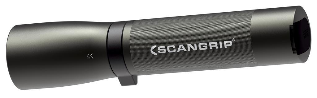 Miniatuur van Scangrip zaklamp Flash 1000 R 1000lm (03.5138)