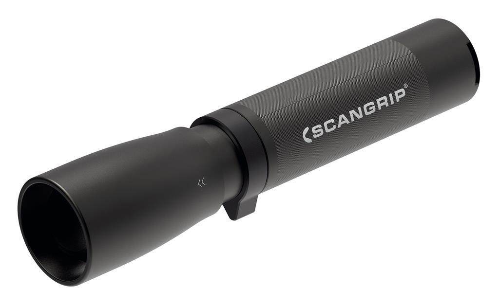 Miniatuur van Scangrip zaklamp Flash 1000 R 1000lm (03.5138)