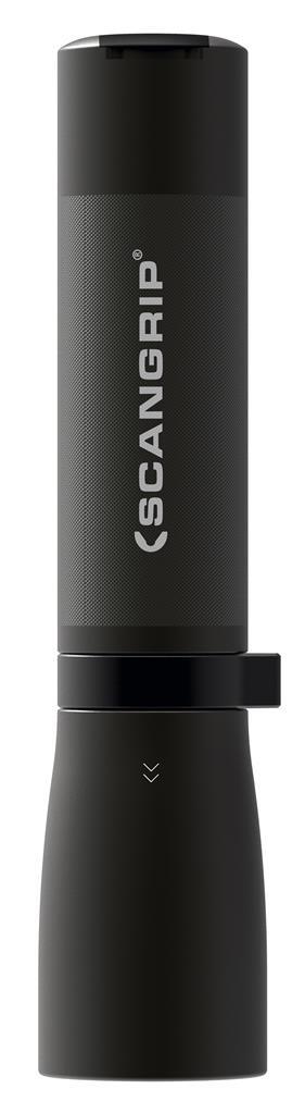 Miniatuur van Scangrip zaklamp Flash 1000 R 1000lm (03.5138)