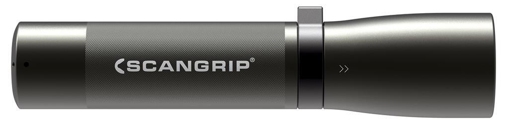 Miniatuur van Scangrip zaklamp Flash 1000 R 1000lm (03.5138)