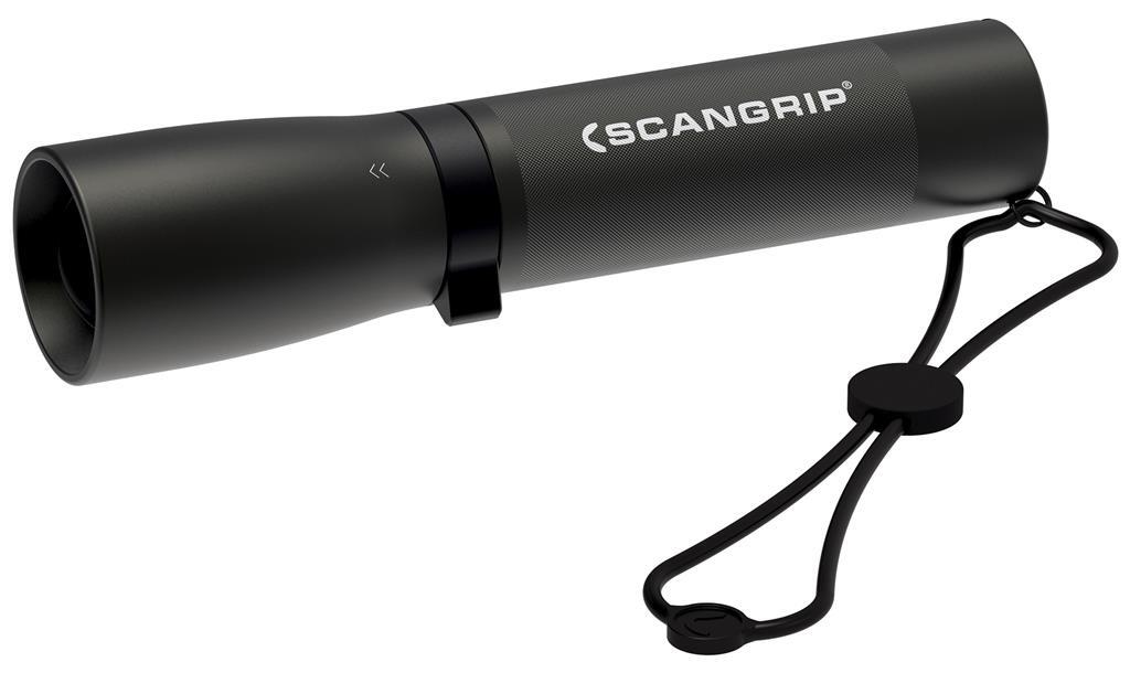 Miniatuur van Scangrip zaklamp Flash 1000 R 1000lm (03.5138)
