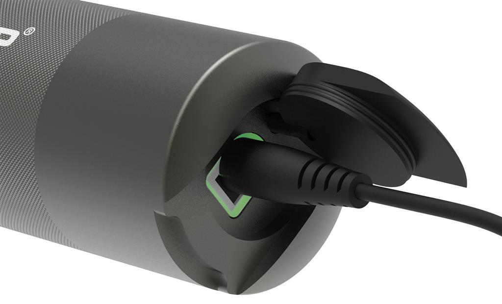 Miniatuur van Scangrip zaklamp Flash 1000 R 1000lm (03.5138)