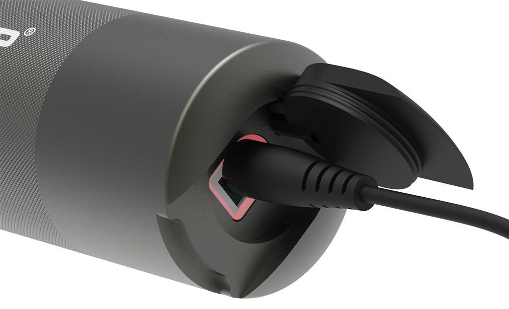 Miniatuur van Scangrip zaklamp Flash 1000 R 1000lm (03.5138)
