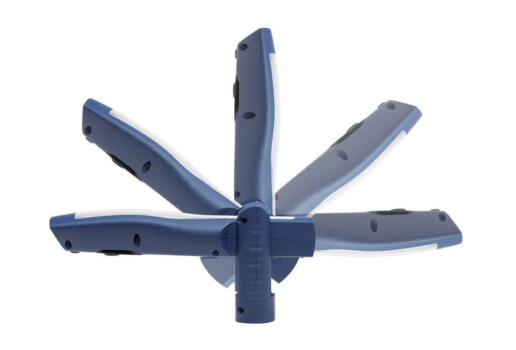 Miniatuur van Scangrip handlamp Mag 300lm (03.5400)