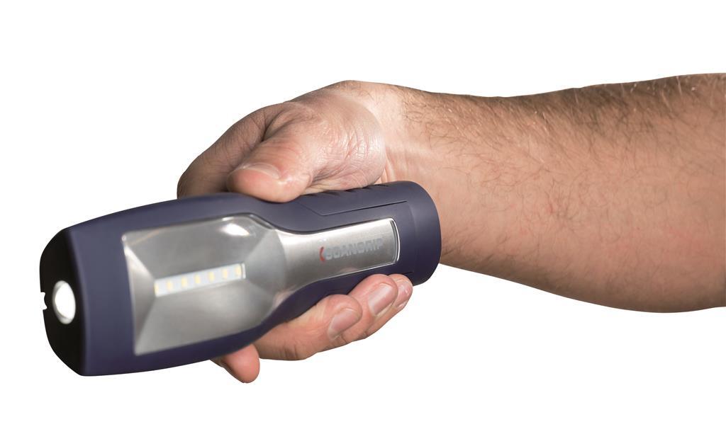 Miniatuur van Scangrip handlamp Mag 300lm (03.5400)