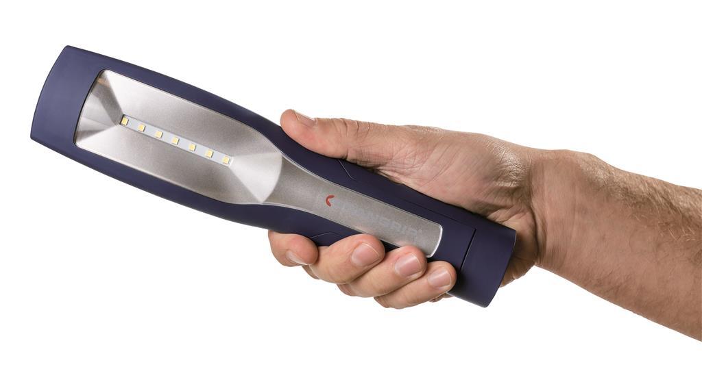 Miniatuur van Scangrip handlamp Mag 300lm (03.5400)