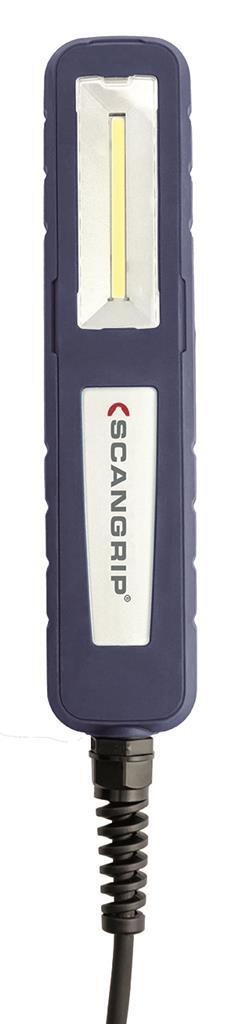 Miniatuur van Scangrip werklamp Superform 750lm (03.5406)