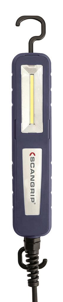 Miniatuur van Scangrip werklamp Superform 750lm (03.5406)