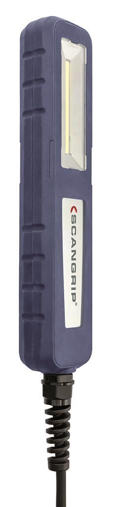 Miniatuur van Scangrip werklamp Superform 750lm (03.5406)