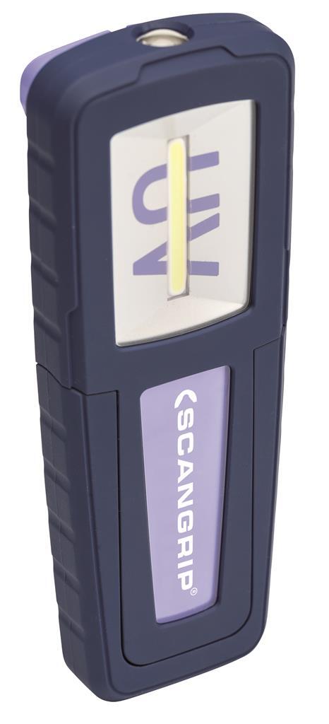 Miniatuur van Scangrip handlamp UV-Form Lamp (03.5408)