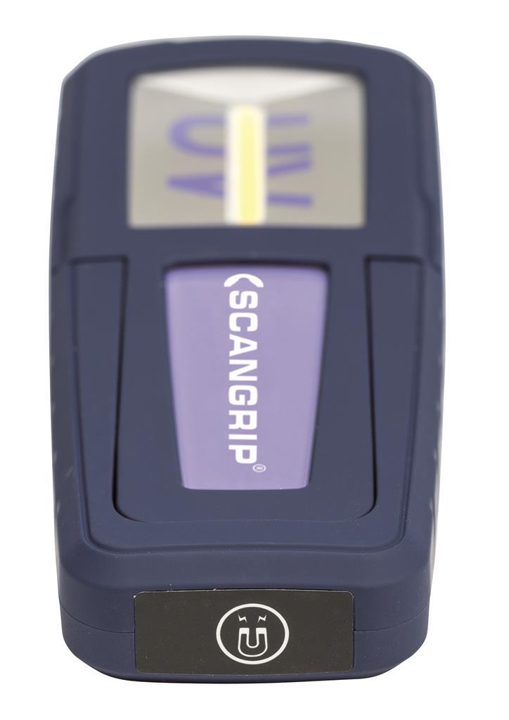 Miniatuur van Scangrip handlamp UV-Form Lamp (03.5408)