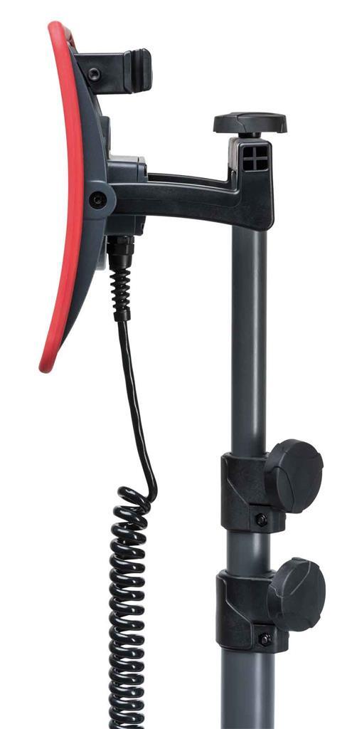 Miniatuur van Scangrip statief 1-3 meter (03.5431)