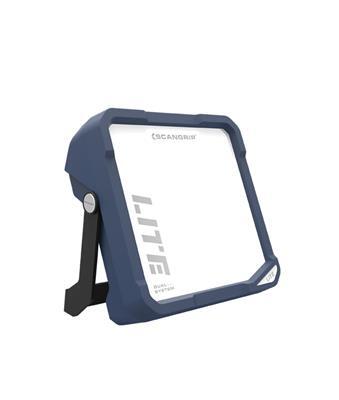 Miniatuur van Scangrip bouwlamp Vega Lite 1500 C+R 1500lm (03.5451)