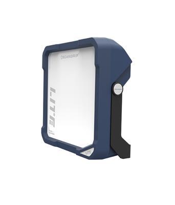 Miniatuur van Scangrip bouwlamp Vega Lite 1500 C+R 1500lm (03.5451)