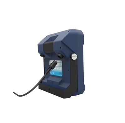 Miniatuur van Scangrip bouwlamp Vega Lite 1500 C+R 1500lm (03.5451)